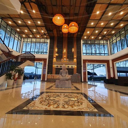 Shanghai Resort Bavet Exterior photo
