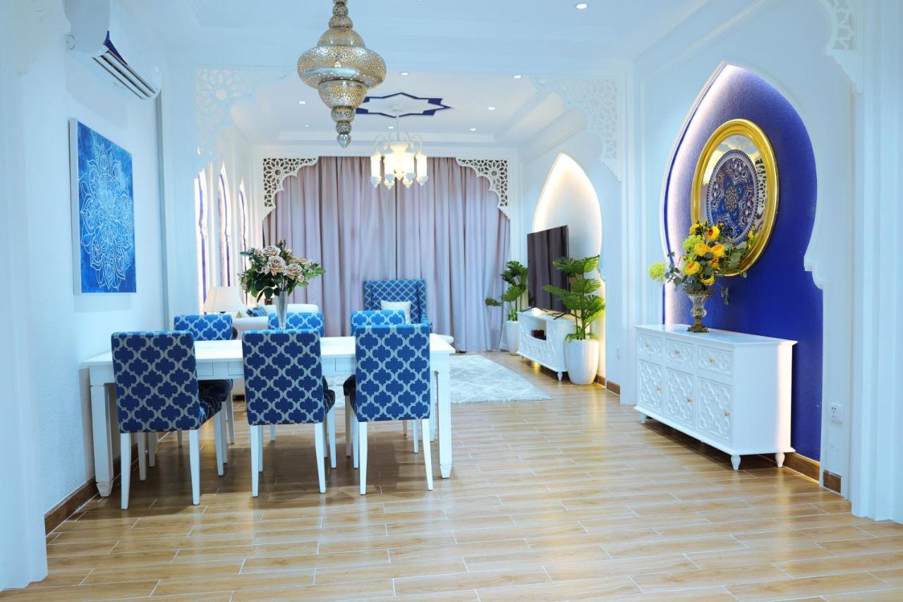 Shanghai Resort Bavet Exterior photo