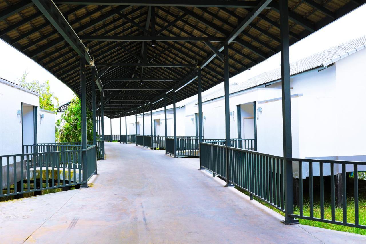 Shanghai Resort Bavet Exterior photo