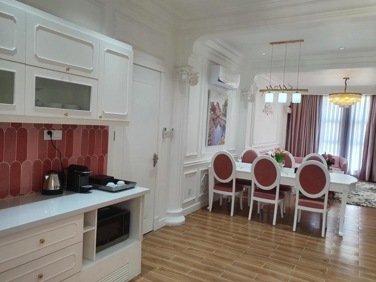 Shanghai Resort Bavet Exterior photo